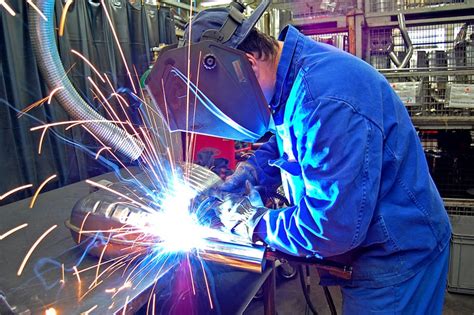 Welding Technology (WT) – ASHTEC.